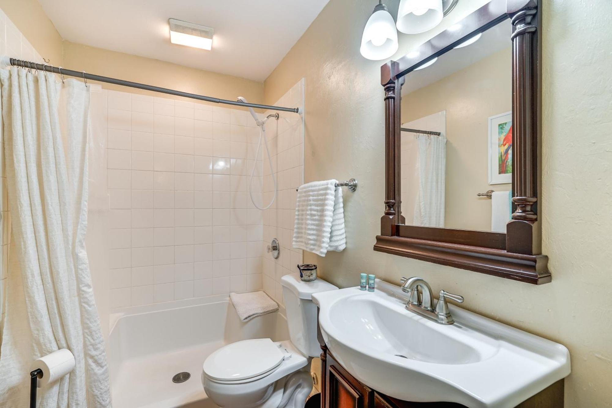 Fort Myers Bungalow - 12 Miles To The Beach! Bagian luar foto